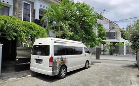 Rama Shinta Homestay